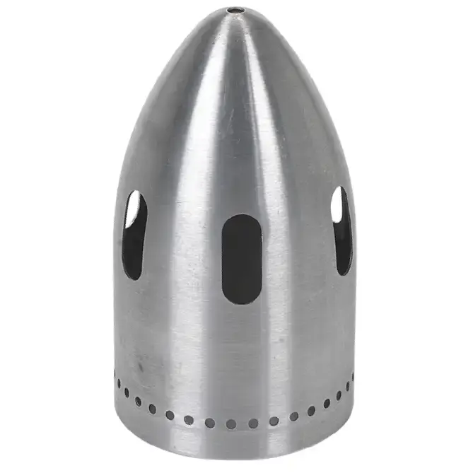 Aero Space Component
