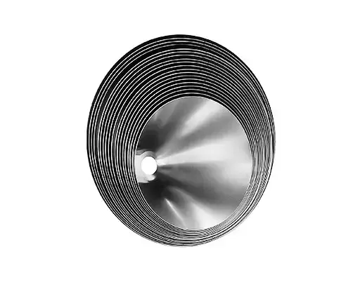 conical-shim-set