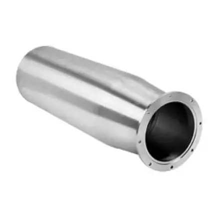 Voith paper making cylinder