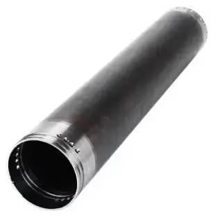 ROCKET MOTOR CASE ROCKET MOTOR CASE