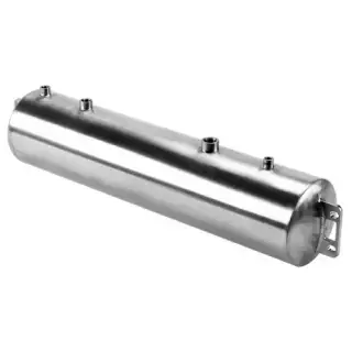 AIR RESERVOIR AIR RESERVOIR