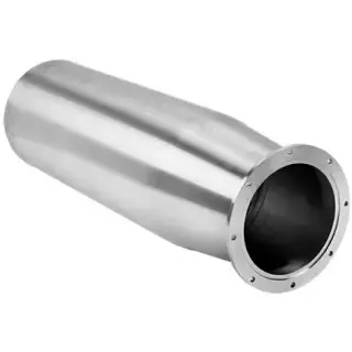 CYCLONE TUBE CYCLONE TUBE