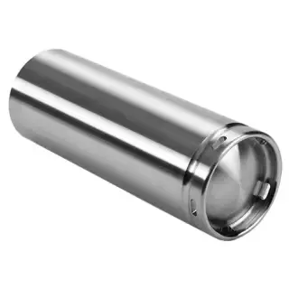 Pressure container Pressure container