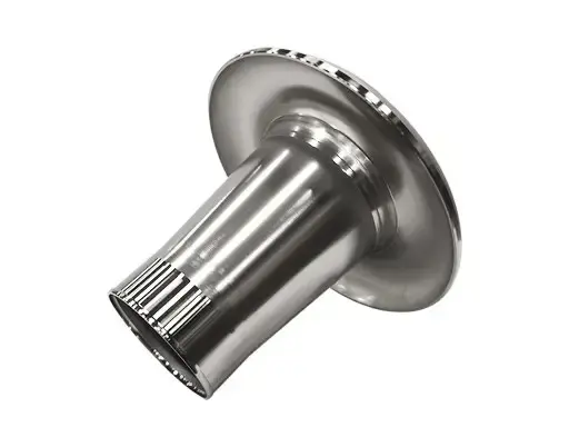 exhaust-diffuser