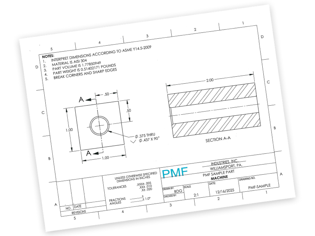 Blueprint
