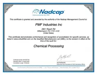 NadCap CP certificate-Expires Aug-2025 Preview of NadCap CP certificate-Expires Aug-2025