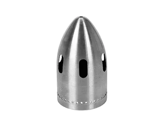 nose-cone