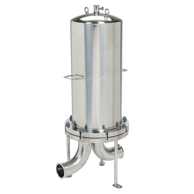 Pharmaceutical Filtration Assembly Pharmaceutical Filtration Assembly