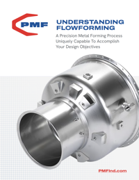 Understanding Flowforming Preview of Understanding Flowforming