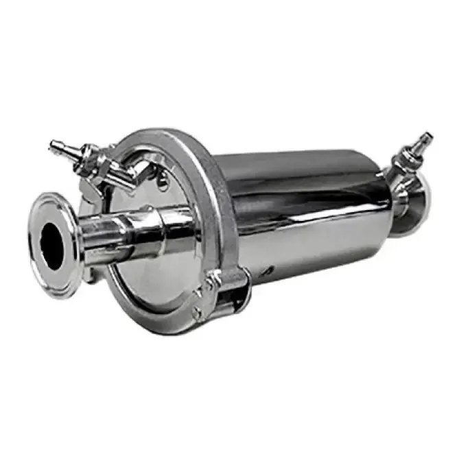 Pressure Canister Pressure Canister