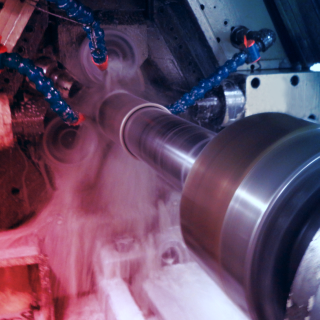 Proprietary FlowformingPlus™ and deep drawing