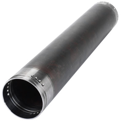 Rocket Motor Case