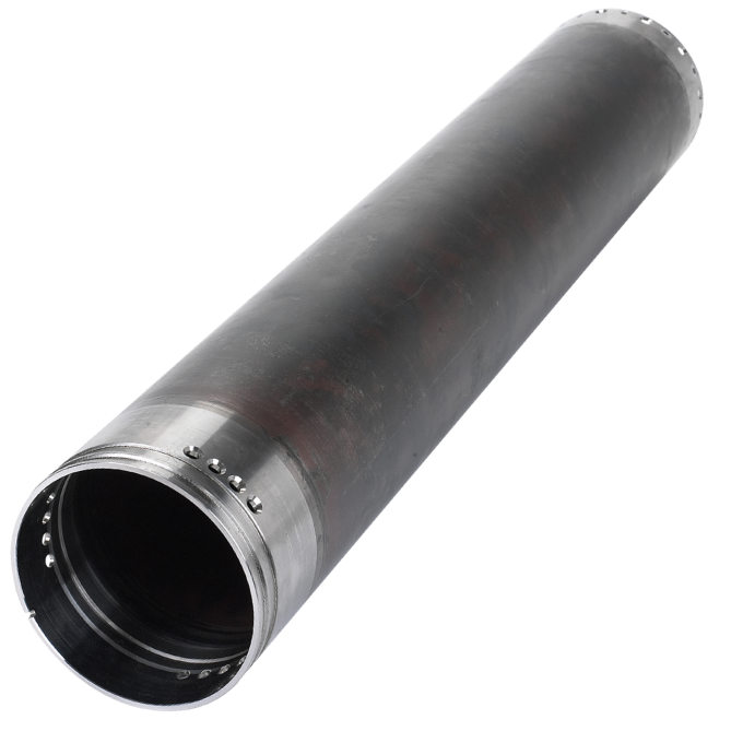 Rocket Motor Case Rocket Motor Case