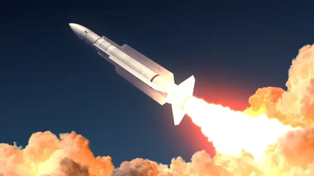 rocket-motor-casings rocket-motor-casings