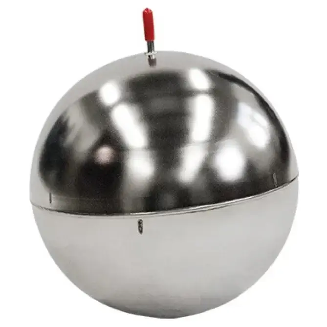 Vacuum Chamber