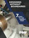 Designing Without Boundaries