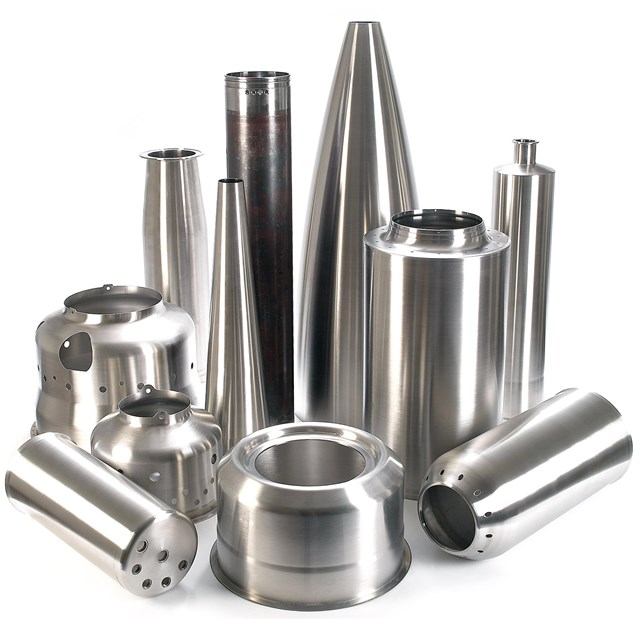 Aerospace Industry Aerospace Industry