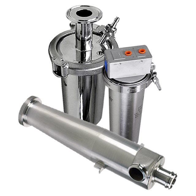 FILTRATION PARTS FILTRATION PARTS