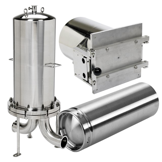 Image of multiple pharmaceutical parts Image of multiple pharmaceutical parts