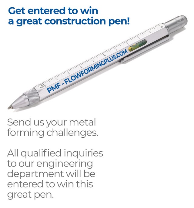 Troika Pen