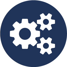 Icon - Processes Icon - Processes
