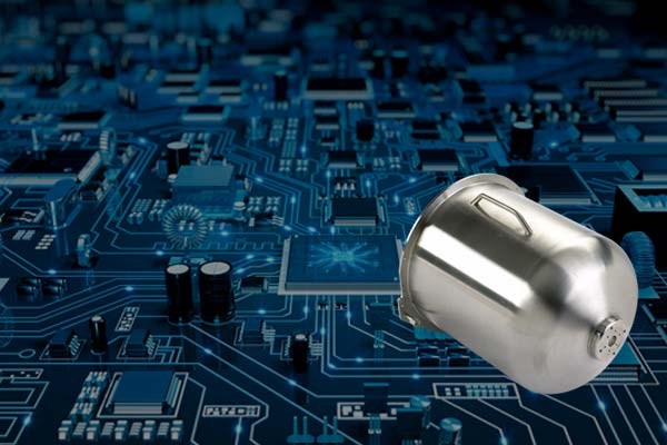 This is the age of micro-electronics. | PMF Industries, Inc. This is the age of micro-electronics. | PMF Industries, Inc.